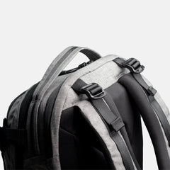 Commuter Back Pack 25 L Dark Grey