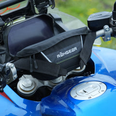 BY RAHGEAR STASH HANDLEBAR BAG