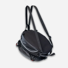 Drift  Hardshell Tank Bag (Strap)