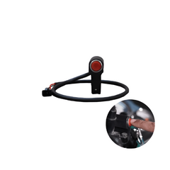 Honda Hornet | Compatible | Simtac | With Switch [V6.0] | PNP Hazard Flasher / Adapter / Module | HRNT-WS6