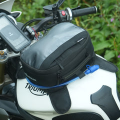 BY RAHGEAR TRAILBLAZER HYDRATION TANK BAG