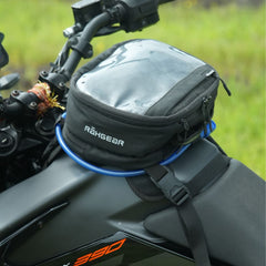 BY RAHGEAR TRAILBLAZER HYDRATION TANK BAG