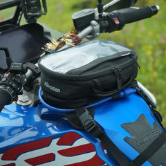 BY RAHGEAR TRAILBLAZER HYDRATION TANK BAG