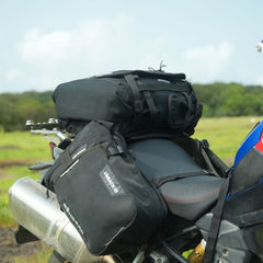 Rahgear UNRACK TOUR RACKLESS SADDLE BAGS