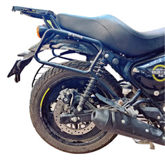 Universal 4-Piece PRO DISC Wheel Covers for 16/17 Inch Motorcycle Wheels