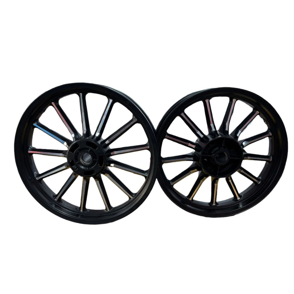 Alloy Wheel for Jawa Motorcycles – Sans Classic Parts