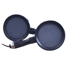 Harley Style Mesh Indicator for All Bikes - Set of 4