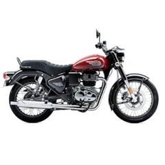 Premium Seat Cover for Royal Enfield Electra