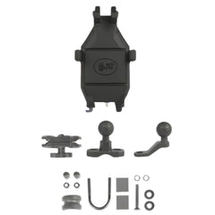 Shock Absorption Handlebar Armor Phone Holder HJG