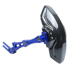 Universal  Carbon Fiber Tyre Hugger