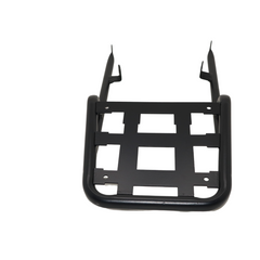 Without plate Top Rack for Honda RS 350