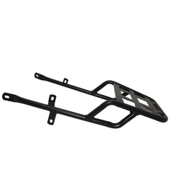 Without plate Top Rack for Honda RS 350