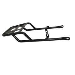 Without plate Top Rack for Honda RS 350