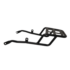 Without plate Top Rack for Honda RS 350