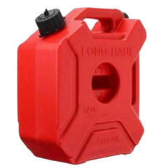 Jerry Can with Lock Misc for All Bikes