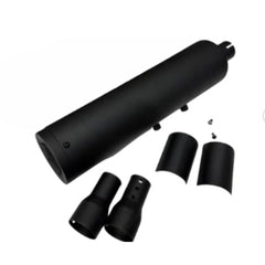 Super Shooter for Meteor 350