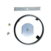 Outer Rim for Led Headlight for Royal Enfield Reborn, Standard 350