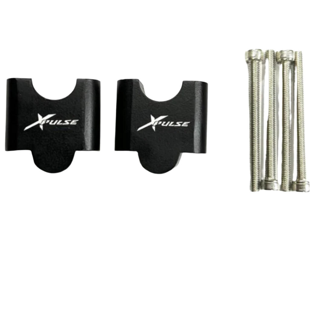 X Pulse Handle Riser 1.5