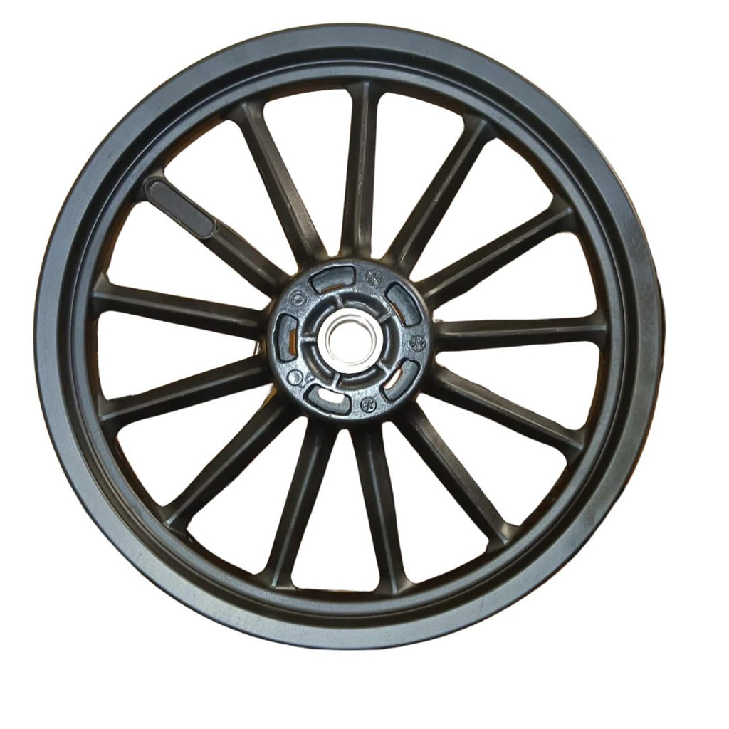 Alloy Wheel for Jawa Motorcycles – Sans Classic Parts