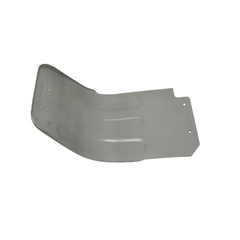 Aluminium Bash Plate for Royal Enfield for Hunter 350