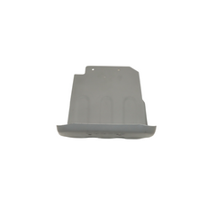 Aluminium Bash Plate for Royal Enfield for Hunter 350