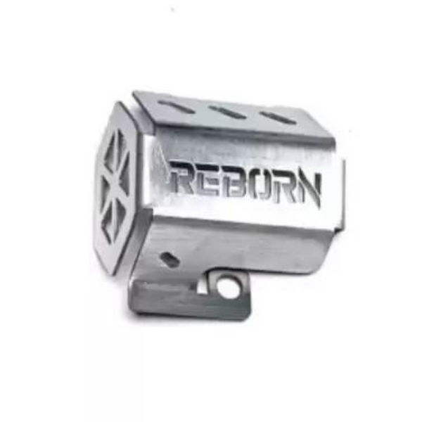 Rear Oil Container Cover  for Classic 350 Reborn
