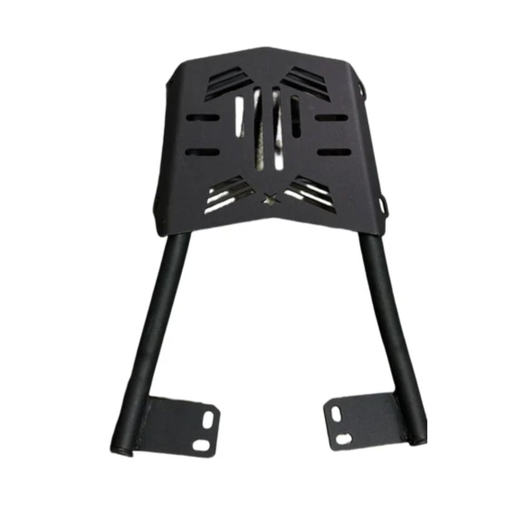 Dominar 250/400 Top Rack with Gaddi – Strong & Comfortable – Sans ...