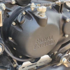 Master Cylinder Guard for Meteor 350 Royal Enfield