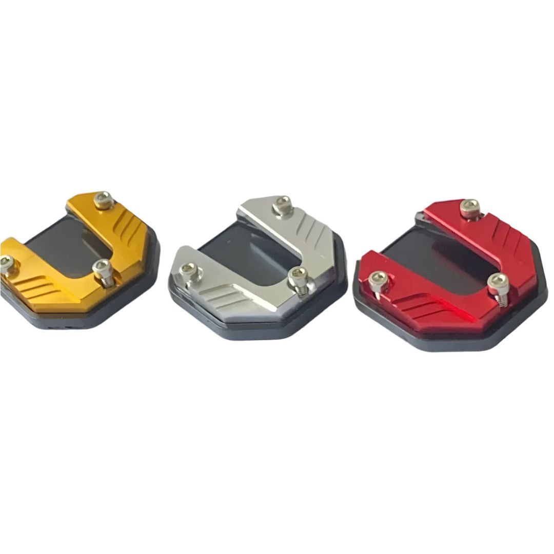 Side Stand R15 Side Stand Jacket for Yamaha R15 V4/M/V3 – Sans Classic Parts