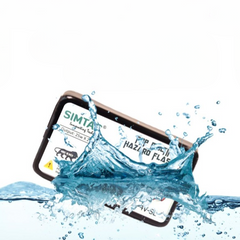 SWITCHLESS | Apache 160/200 4V BS4/BS6 - Simtac PNP Hazard Flasher/Adapter/Module -  AP4V-SL