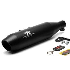 Red Rooster Rumbler Max Exhaust