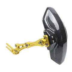 Universal  Carbon Fiber Tyre Hugger
