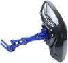 Tyre Hugger for Triumph Speed 400 Accessories | Scrambler 400x Accessories