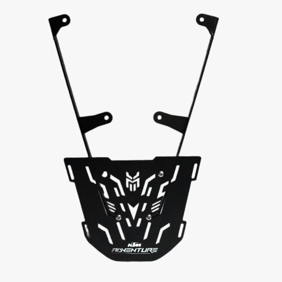 Back Carrier for KTM 390