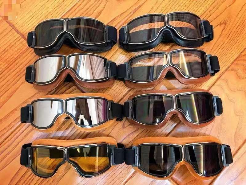 vintage Goggles