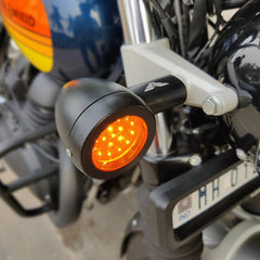 LED Indicators RE Interceptor/Cont.GT (1 pair)