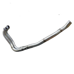 Aprilia 457 Full System Imported Header – Performance Exhaust Upgrade