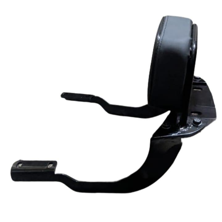 New Roadster Backrest