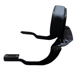 New Roadster Backrest