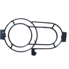 Yezdi Adventure 2025 Headlight Grill