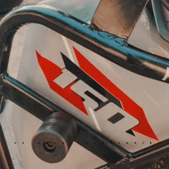 Crash Guard NTORQ 150