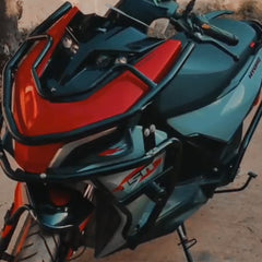 Crash Guard NTORQ 150