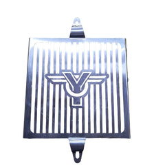 Universal Design for Radiator Grill for all Yezdi Models