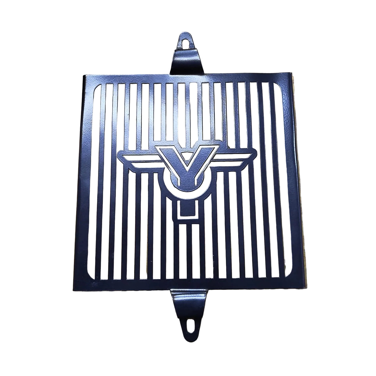 Universal Design for Radiator Grill for all Yezdi Models
