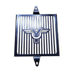 Universal Design for Radiator Grill for all Yezdi Models