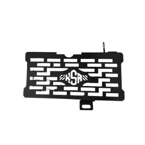 Radiator Grill for Yamaha XSR 155