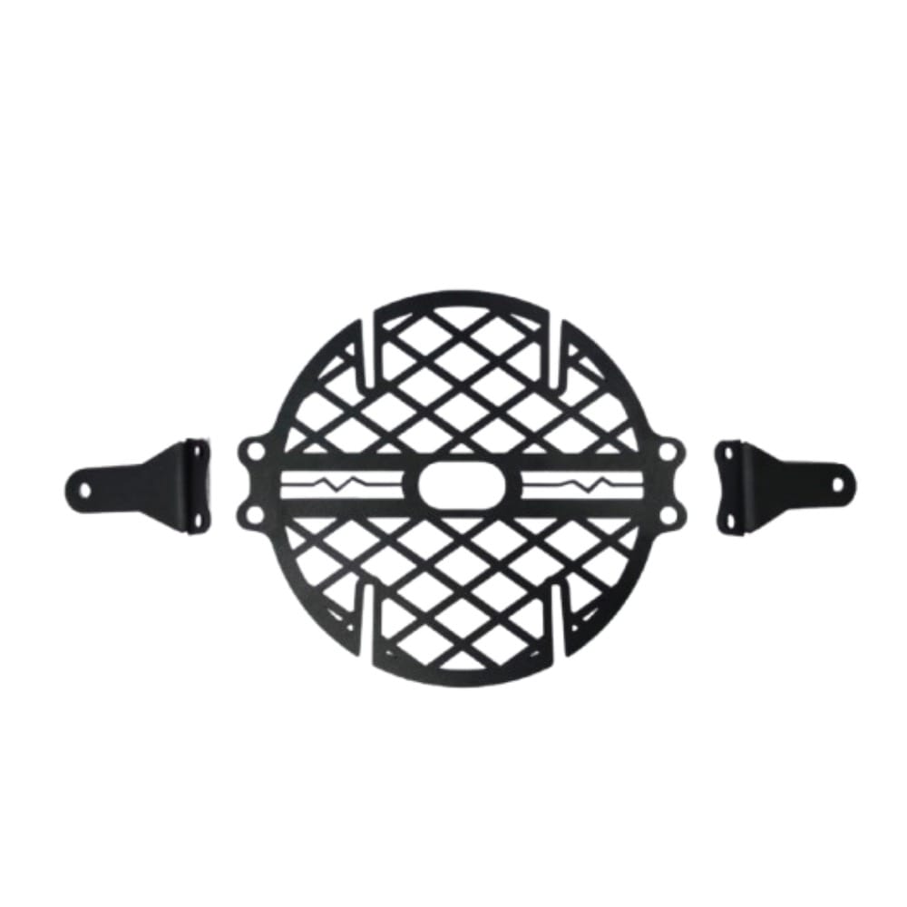 Headlight Grill for Yamaha XSR 155