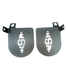 Yamaha XSR 155 Footrest