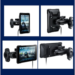 Sash S115 5" Motorcycle Wireless Touch Screen