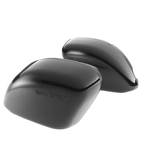 Royal Enfield Long Haul Panniers & Rails